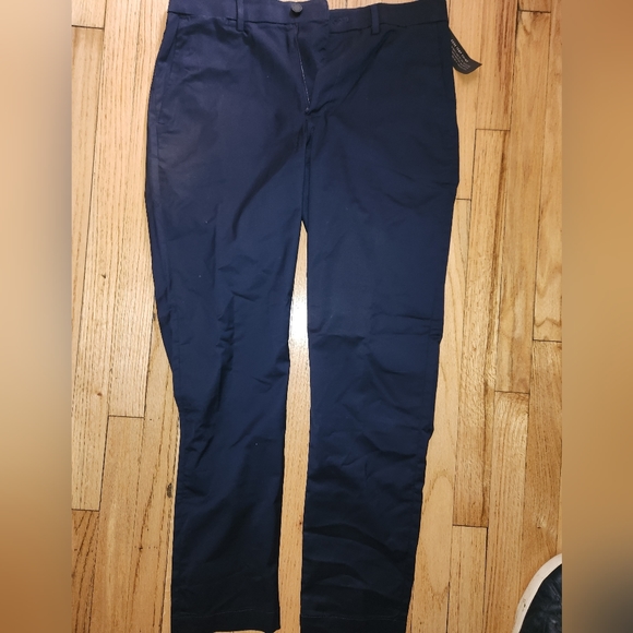 Brand New Core Temp Chino Blue - Picture 2 of 3